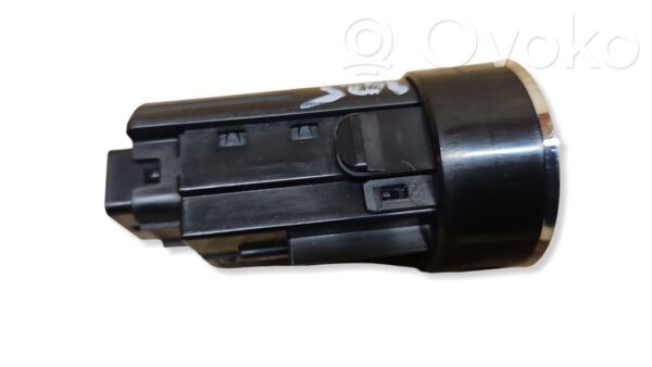 Lexus IS 220D-250-350 Engine start stop button switch
