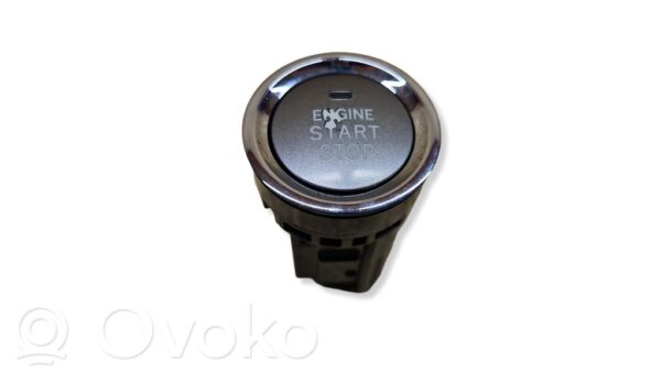 Lexus IS 220D-250-350 Engine start stop button switch