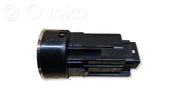 Lexus IS 220D-250-350 Engine start stop button switch