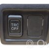 Lexus IS 220D-250-350 Traction control (ASR) switch