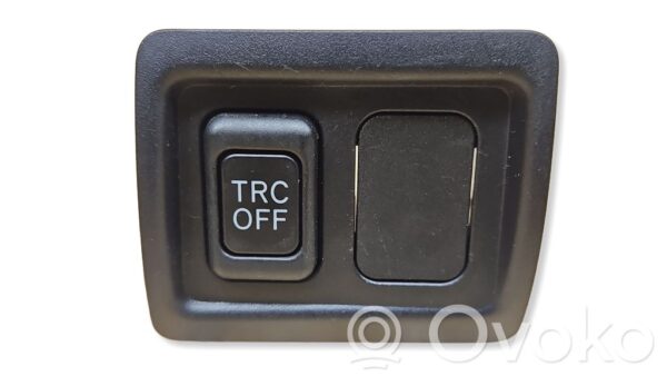 Lexus IS 220D-250-350 Traction control (ASR) switch