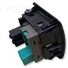 Lexus IS 220D-250-350 Traction control (ASR) switch