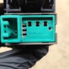 Lexus IS 220D-250-350 Traction control (ASR) switch