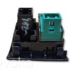Lexus IS 220D-250-350 Traction control (ASR) switch