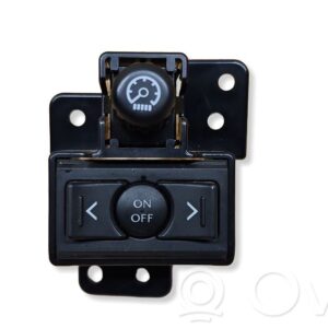 Lexus IS 220D-250-350 Panel lighting control switch