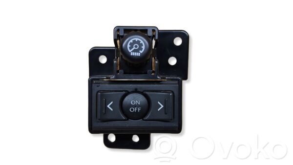Lexus IS 220D-250-350 Panel lighting control switch