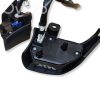Lexus IS 220D-250-350 Steering wheel buttons/switches