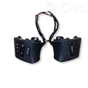 Lexus IS 220D-250-350 Steering wheel buttons/switches