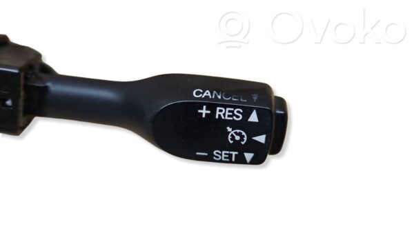 Lexus IS 220D-250-350 Cruise control stalk