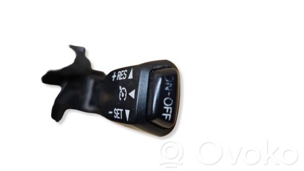 Lexus IS 220D-250-350 Cruise control stalk