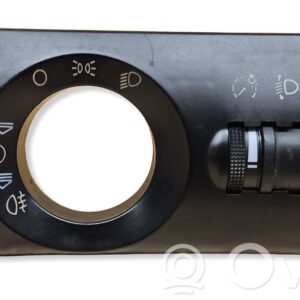 Audi A6 S6 C5 4B Headlight level height control switch