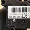 rrr-part-237-32d87898c482cb8df72f8d5fd72b96a6 Audi A6 S6 C5 4B Klaasipuhasti suunatulede kang/lüliti