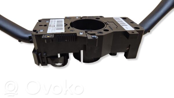 rrr-part-237-d8820270f6303182cd5353fcc2bf897e Audi A6 S6 C5 4B Klaasipuhasti suunatulede kang/lüliti