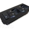 Audi A6 S6 C5 4B Electric window control switch