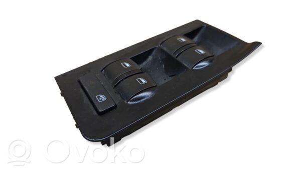 Audi A6 S6 C5 4B Electric window control switch