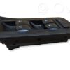 Audi A6 S6 C5 4B Electric window control switch