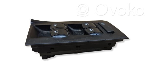 Audi A6 S6 C5 4B Electric window control switch