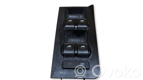 Audi A6 S6 C5 4B Electric window control switch