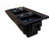 Audi A6 S6 C5 4B Electric window control switch