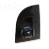 Audi A6 S6 C5 4B Electric window control switch