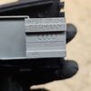 Audi A6 S6 C5 4B Electric window control switch