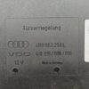 Audi A6 S6 C5 4B Mugavusmoodul