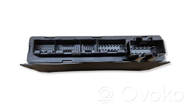Audi A6 S6 C5 4B Mugavusmoodul