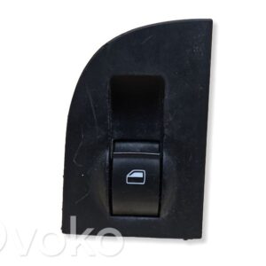 Audi A6 S6 C5 4B Electric window control switch