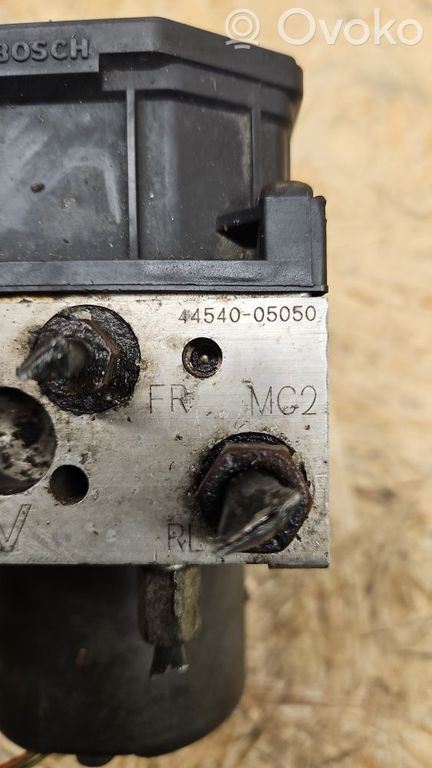 rrr-part-243-f3aceda5d8d34e7d72475685f2a7a421 Toyota Avensis T250 ABS Pump