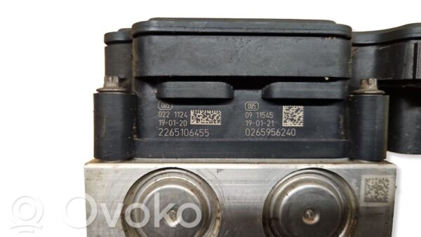 rrr-part-246-8a5d8ec1993e1ea1cc081d0e6ae2a61b-1 Citroen Berlingo ABS Pump