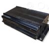 Audi A6 S6 C5 4B Sound amplifier