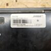 Audi A6 S6 C5 4B Sound amplifier