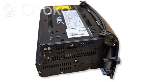 rrr-part-248-3ccd1be6a2c49b243c8a61cf384c7a85-1 Lexus IS 220D-250-350 Radio/CD/DVD/GPS head unit