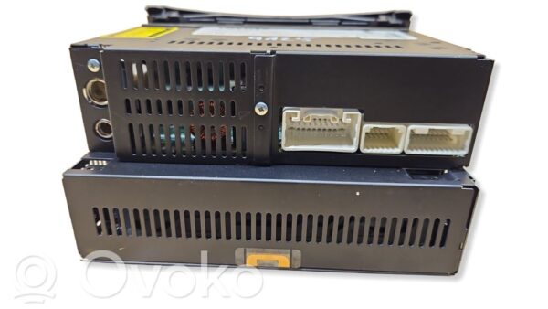 rrr-part-248-9bf1fa789eb1c85c712159096214219c Lexus IS 220D-250-350 Radio/CD/DVD/GPS head unit