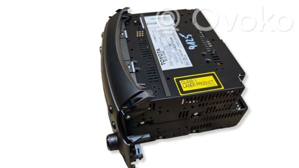 rrr-part-248-9e731118cb38f82bd3d6fe35e741e775-1 Lexus IS 220D-250-350 Radio/CD/DVD/GPS head unit