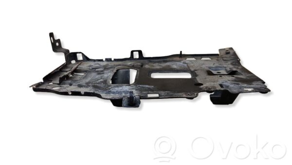Citroen Berlingo Battery tray