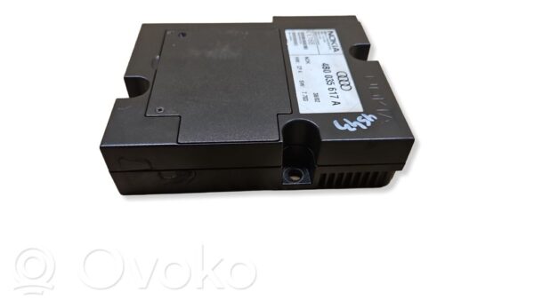Audi A6 S6 C5 4B Phone control unit/module