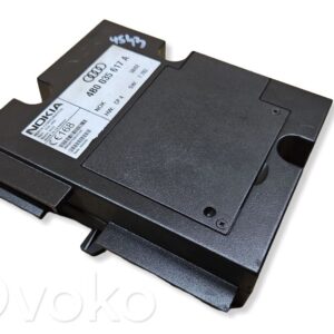 rrr-part-25-aa07ad45006d7fb529543e35aa504347-1 Audi A6 S6 C5 4B Telefoni moodul