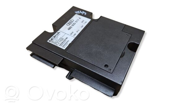 Audi A6 S6 C5 4B Phone control unit/module