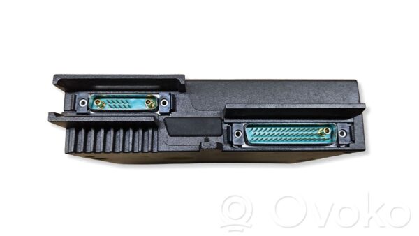 Audi A6 S6 C5 4B Phone control unit/module