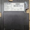Audi A6 S6 C5 4B Phone control unit/module