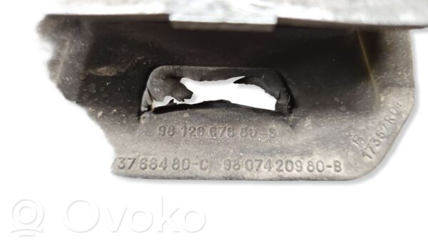 Citroen Berlingo Gearbox mount