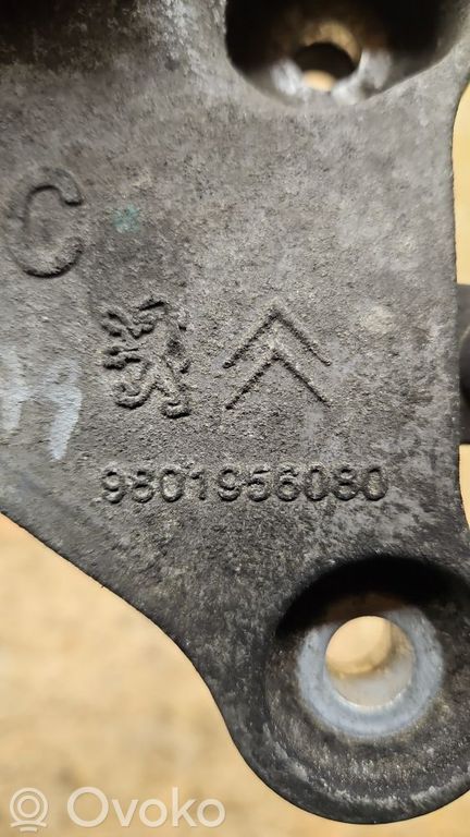 Citroen Berlingo Gearbox mounting bracket