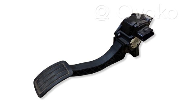 Citroen Berlingo Accelerator throttle pedal