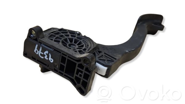 Citroen Berlingo Accelerator throttle pedal