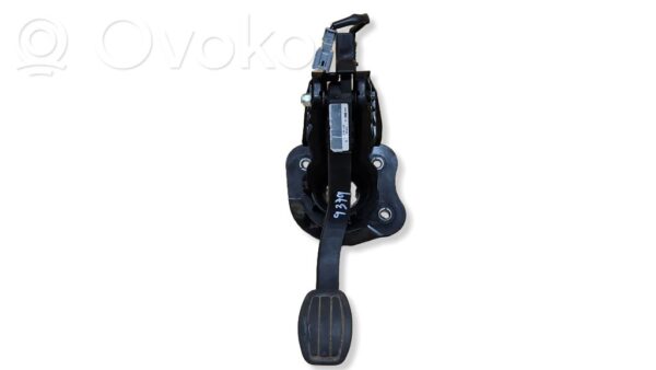 Citroen Berlingo Clutch pedal