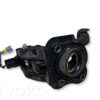 Citroen Berlingo Clutch pedal