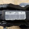 Citroen Berlingo Clutch pedal