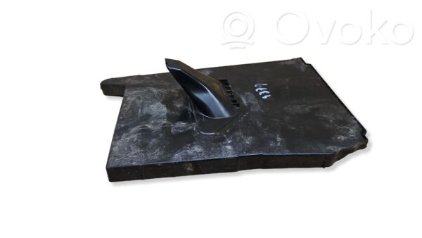 Citroen Berlingo Battery box tray