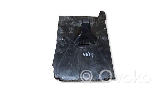 Citroen Berlingo Battery box tray